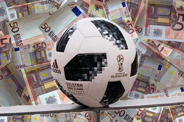 Wydad Athletic Club - Dossier: Football, argent et transparence